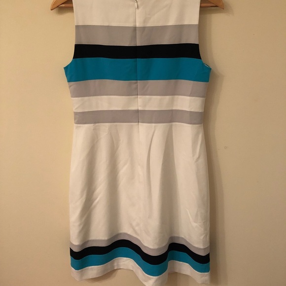 White House Black Market Dress - Picture 3 of 3